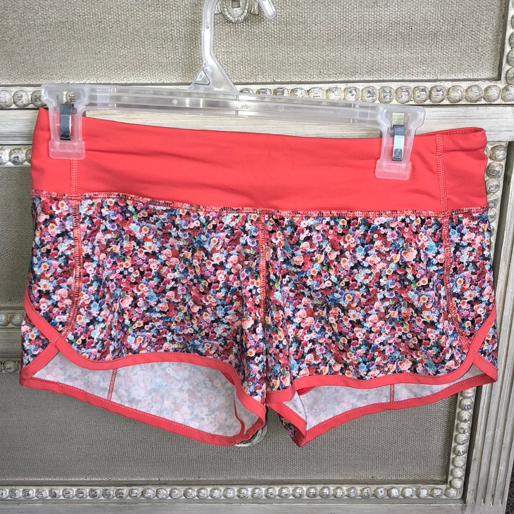 Lululemon shorts! Brand new!